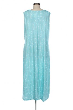 Kleid Unbranded, Größe 3XL, Farbe Mehrfarbig, Preis 21,99 €