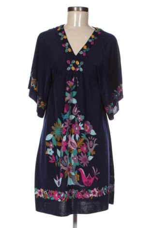 Kleid Unbranded, Größe M, Farbe Mehrfarbig, Preis 14,96 €