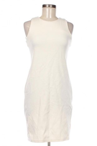 Kleid Unbranded, Größe M, Farbe Weiß, Preis 20,02 €