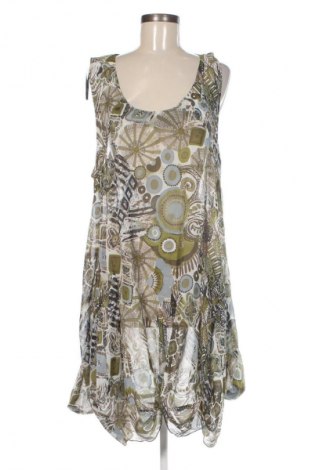 Kleid Unbranded, Größe L, Farbe Grün, Preis 17,99 €