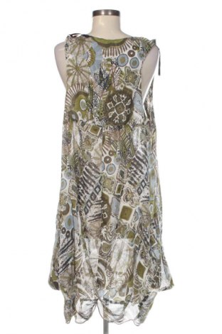 Kleid Unbranded, Größe L, Farbe Grün, Preis 17,99 €