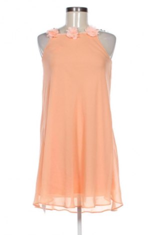 Kleid Unbranded, Größe M, Farbe Orange, Preis 20,02 €
