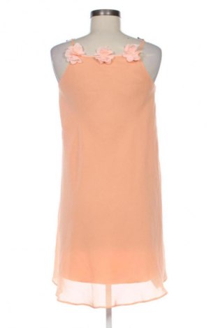 Kleid Unbranded, Größe M, Farbe Orange, Preis 20,02 €