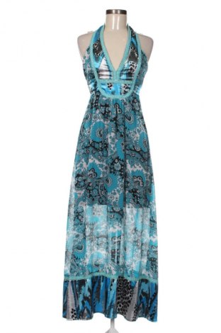 Sukienka Unbranded, Rozmiar XS, Kolor Kolorowy, Cena 71,99 zł