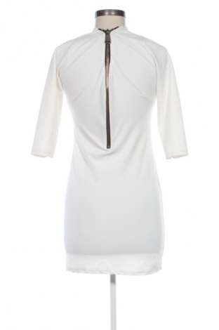 Sukienka Unbranded, Rozmiar S, Kolor Biały, Cena 30,12 zł