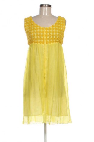 Kleid Dixie, Größe M, Farbe Gelb, Preis 15,99 €