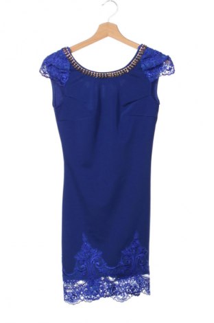 Rochie Unbranded, Mărime XS, Culoare Albastru, Preț 60,30 Lei