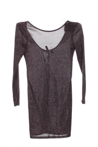 Kleid H&M Divided, Größe XS, Farbe Lila, Preis 2,99 €