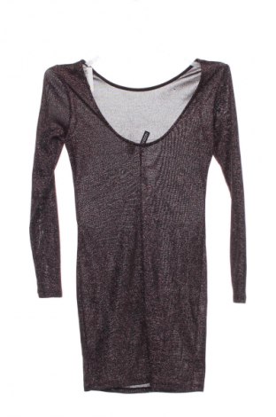 Kleid H&M Divided, Größe XS, Farbe Lila, Preis 2,99 €