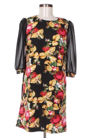 Kleid Unbranded, Größe M, Farbe Mehrfarbig, Preis 11,99 €