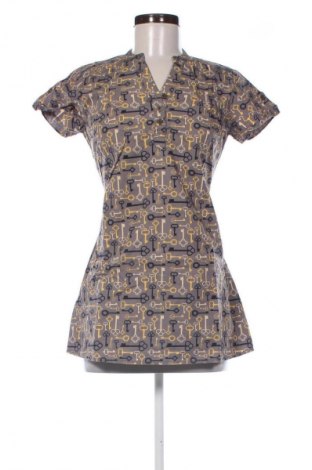 Kleid Unbranded, Größe S, Farbe Mehrfarbig, Preis 19,95 €