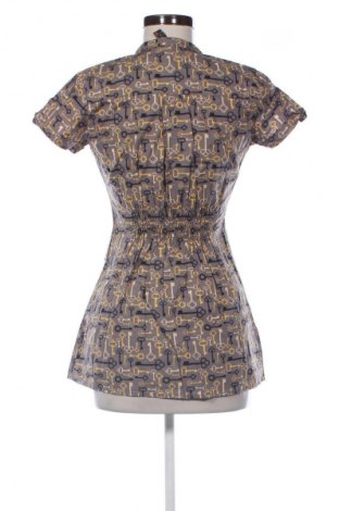 Kleid Unbranded, Größe S, Farbe Mehrfarbig, Preis 19,95 €