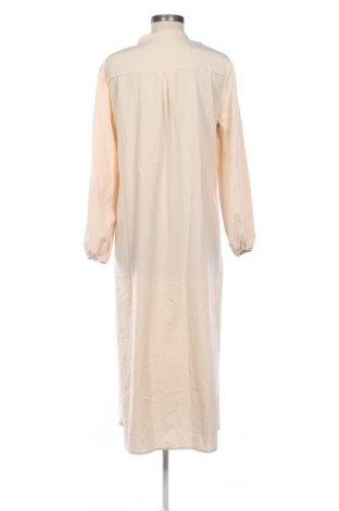 Sukienka Unbranded, Rozmiar L, Kolor Beżowy, Cena 26,99 zł