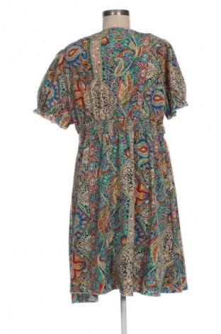 Kleid Unbranded, Größe L, Farbe Mehrfarbig, Preis 20,02 €