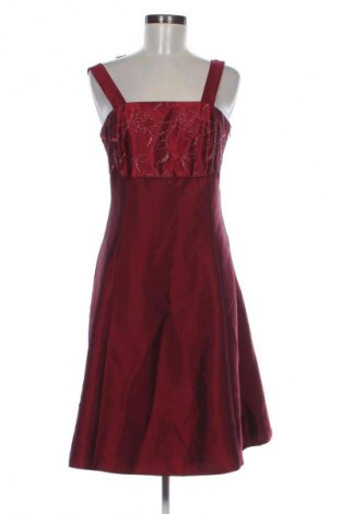 Kleid Unbranded, Größe M, Farbe Rot, Preis 28,99 €