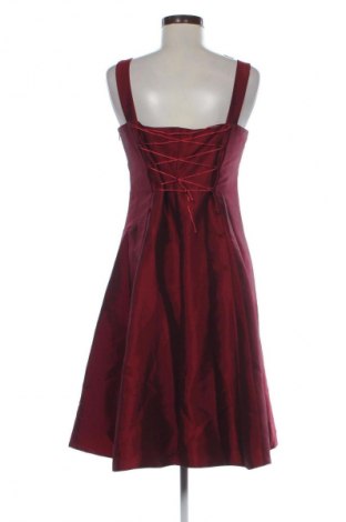 Kleid Unbranded, Größe M, Farbe Rot, Preis 28,99 €