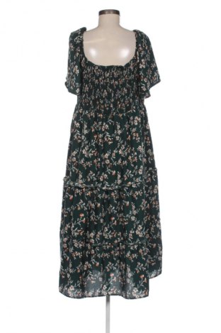 Kleid Unbranded, Größe XL, Farbe Mehrfarbig, Preis 21,99 €