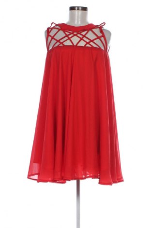 Kleid Unbranded, Größe M, Farbe Rot, Preis 11,58 €