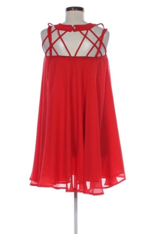 Kleid Unbranded, Größe M, Farbe Rot, Preis 11,58 €