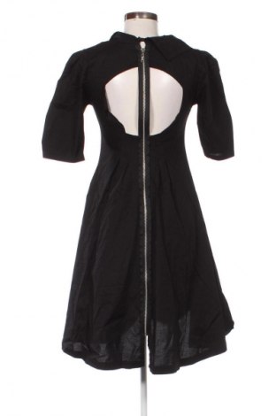Šaty  Unbranded, Velikost XS, Barva Černá, Cena  145,00 Kč