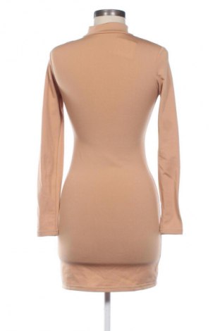 Sukienka Unbranded, Rozmiar XS, Kolor Pomarańczowy, Cena 26,99 zł