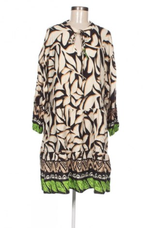 Sukienka Unbranded, Rozmiar XXL, Kolor Brązowy, Cena 87,99 zł