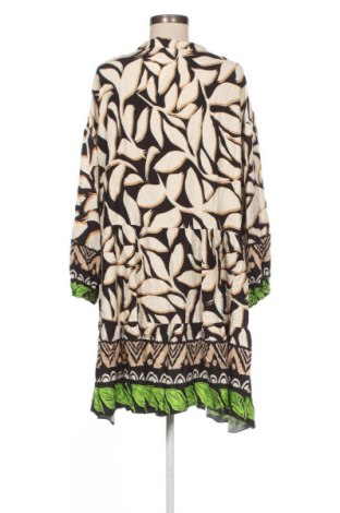 Sukienka Unbranded, Rozmiar XXL, Kolor Brązowy, Cena 87,99 zł