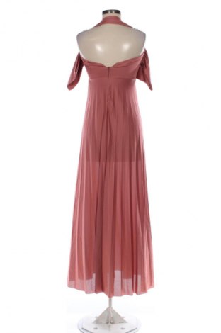 Kleid Unbranded, Größe XS, Farbe Braun, Preis 20,03 €