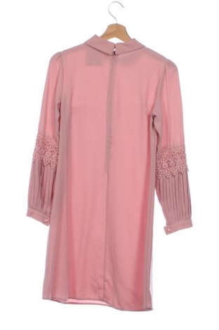 Sukienka Unbranded, Rozmiar S, Kolor Popielaty róż, Cena 32,99 zł