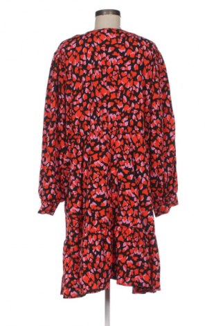 Kleid Unbranded, Größe 3XL, Farbe Mehrfarbig, Preis 22,99 €