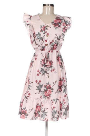 Kleid Unbranded, Größe XS, Farbe Mehrfarbig, Preis 7,98 €