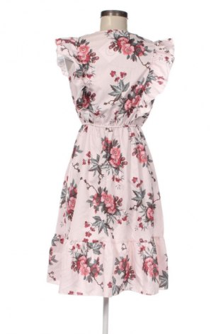 Kleid Unbranded, Größe XS, Farbe Mehrfarbig, Preis 7,98 €