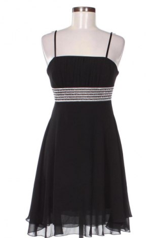 Kleid Unbranded, Größe M, Farbe Schwarz, Preis 20,02 €