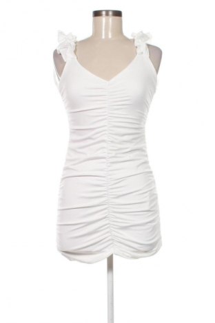 Sukienka Unbranded, Rozmiar M, Kolor Biały, Cena 27,40 zł