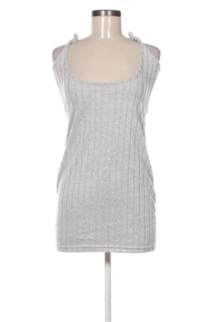 Sukienka Unbranded, Rozmiar M, Kolor Szary, Cena 27,40 zł