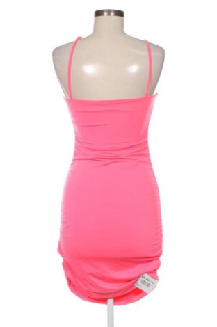 Sukienka Unbranded, Rozmiar M, Kolor Różowy, Cena 27,40 zł