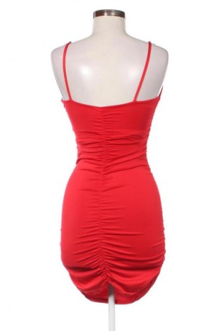 Kleid Unbranded, Größe XS, Farbe Rot, Preis 20,02 €