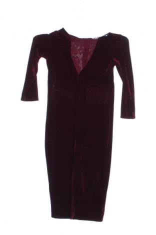 Sukienka Unbranded, Rozmiar XS, Kolor Fioletowy, Cena 25,99 zł