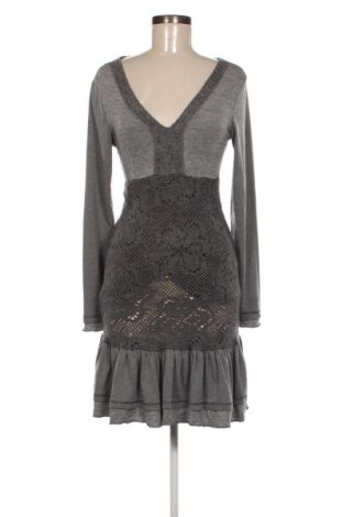 Sukienka Unbranded, Rozmiar S, Kolor Szary, Cena 25,99 zł