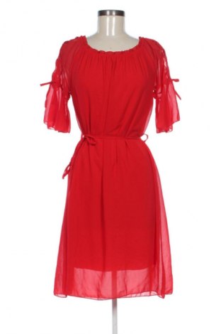 Kleid Unbranded, Größe M, Farbe Rot, Preis 20,03 €