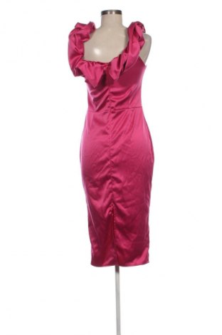 Kleid Unbranded, Größe S, Farbe Rosa, Preis 20,02 €