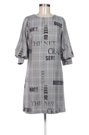 Sukienka Unbranded, Rozmiar S, Kolor Kolorowy, Cena 27,40 zł