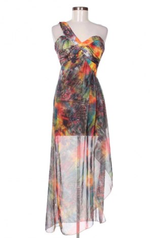 Sukienka Unbranded, Rozmiar M, Kolor Kolorowy, Cena 22,76 zł