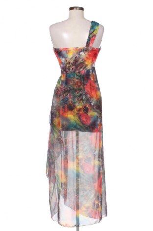Sukienka Unbranded, Rozmiar M, Kolor Kolorowy, Cena 22,76 zł