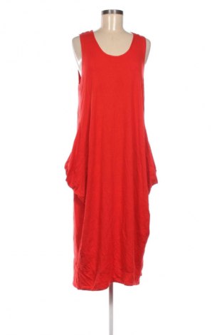 Kleid Unbranded, Größe L, Farbe Rot, Preis 21,99 €