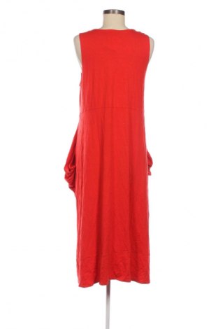 Kleid Unbranded, Größe L, Farbe Rot, Preis 21,99 €