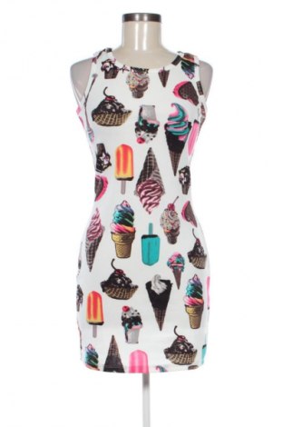 Kleid Unbranded, Größe M, Farbe Mehrfarbig, Preis 18,99 €