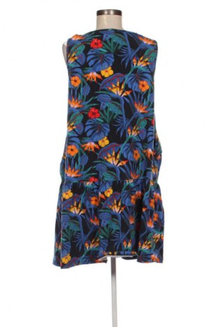 Kleid Unbranded, Größe L, Farbe Mehrfarbig, Preis 18,99 €