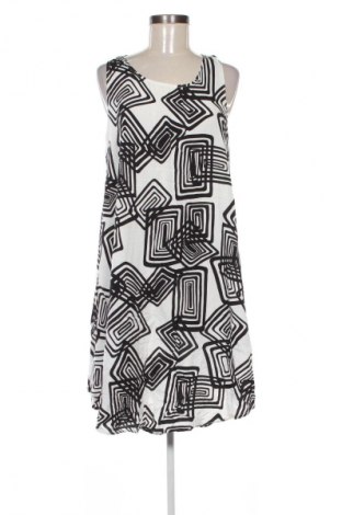 Kleid Unbranded, Größe L, Farbe Mehrfarbig, Preis 18,99 €