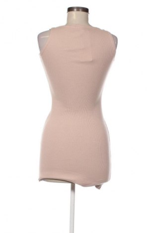 Kleid Unbranded, Größe XS, Farbe Beige, Preis 14,99 €